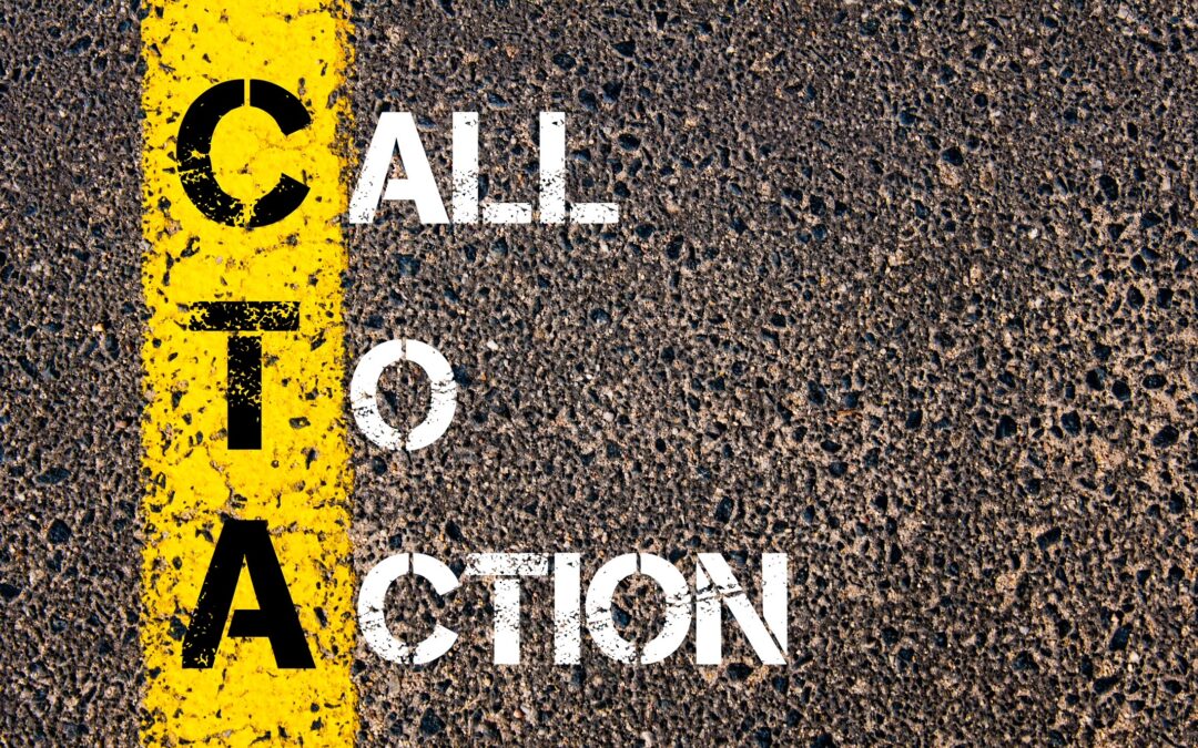 Was ist eigentlich ein Call to Action?