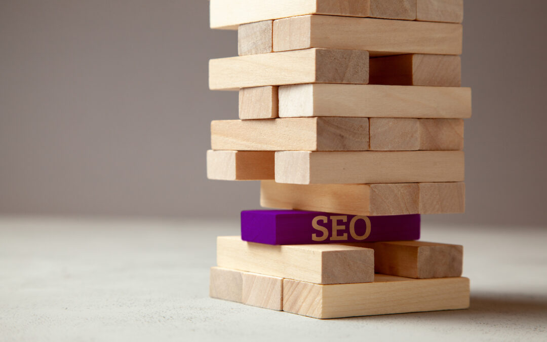 Die Bedeutung von SEO Optimierung für Berater, Coaches und Dienstleister
