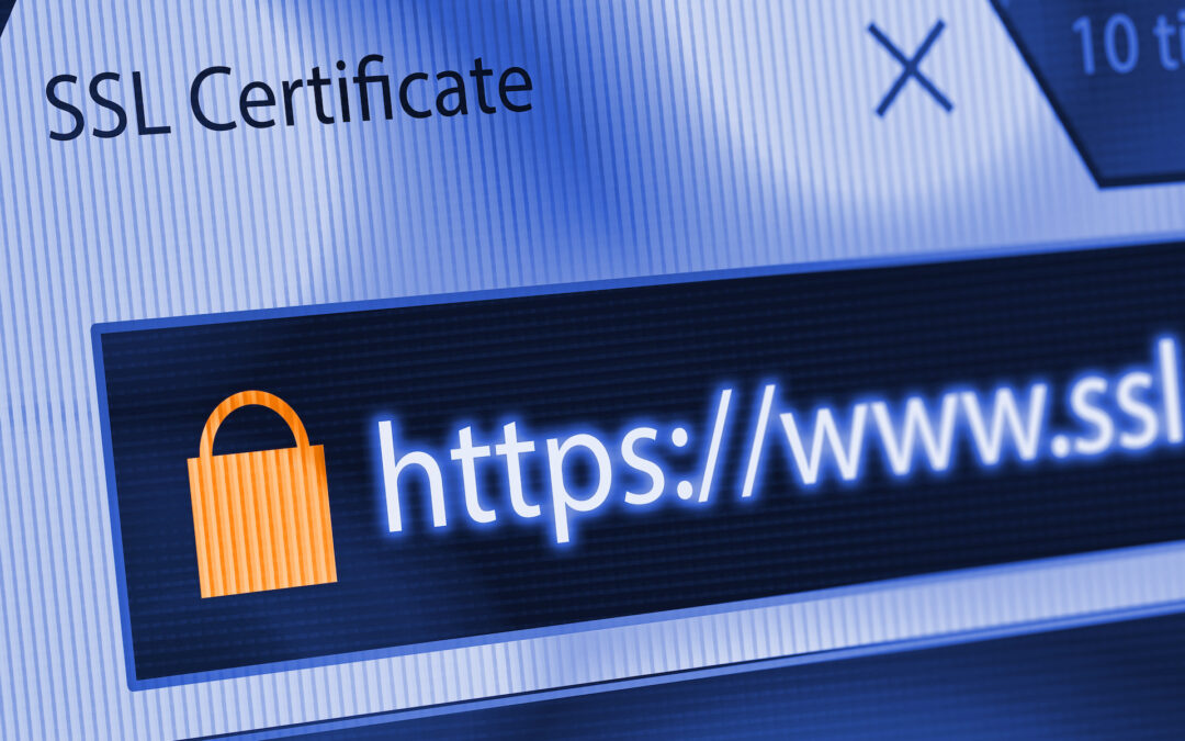 SSL-Zertifikate: Bedeutung und Beschaffung